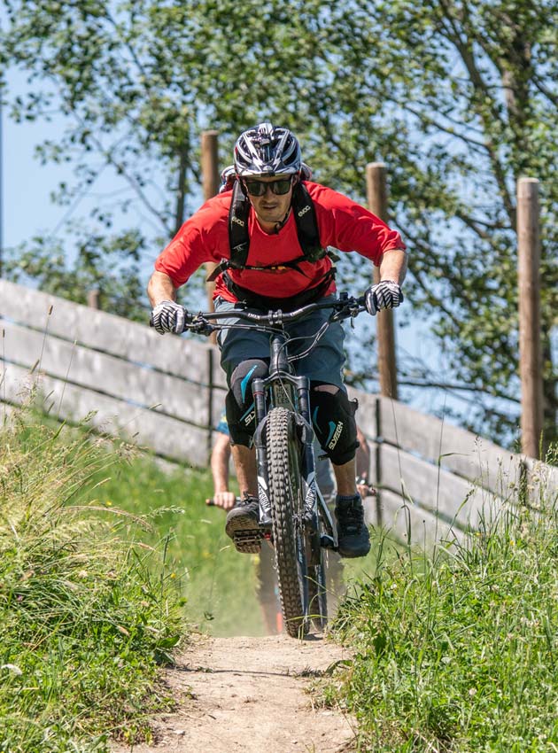 Biketrail