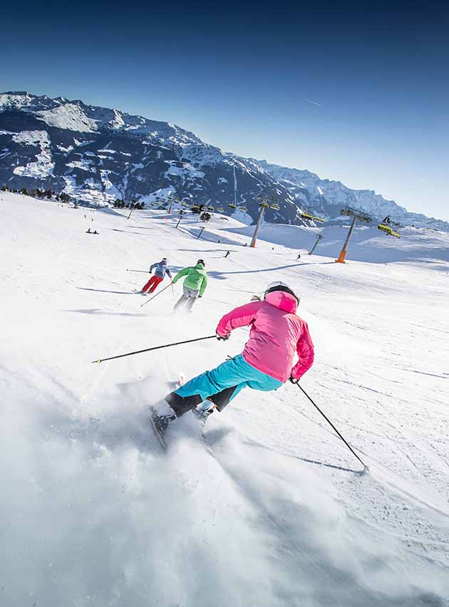Hochzillertal